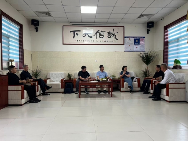 校企攜手！泰安三零食品與青島大學(xué)共探健康食品新路徑